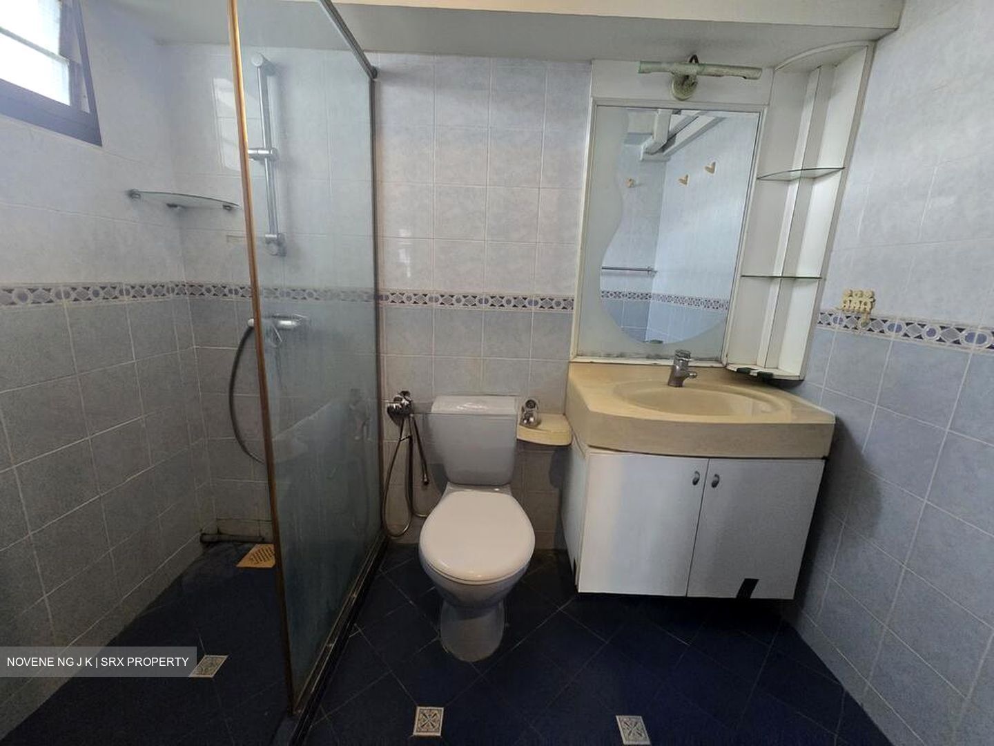 Blk 501B Wellington Circle (Sembawang), HDB 5 Rooms #578713641